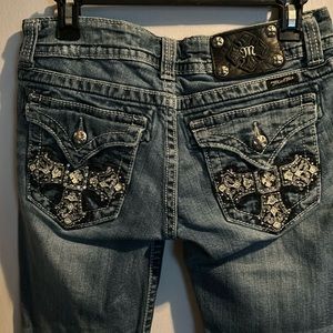 Miss Me women’s jeans